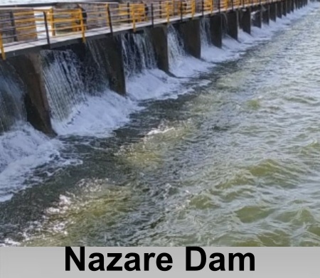 Karha River